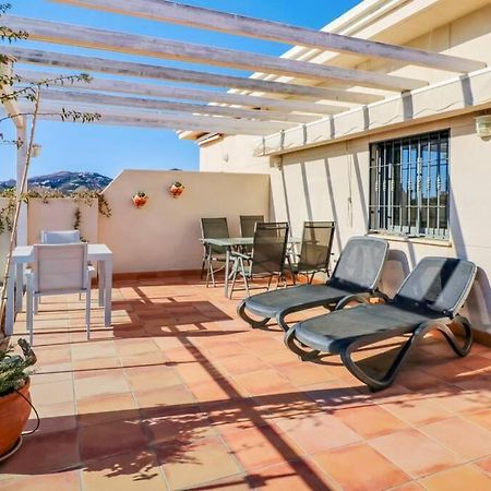 Rooftop Apartment, נרחה מראה חיצוני תמונה