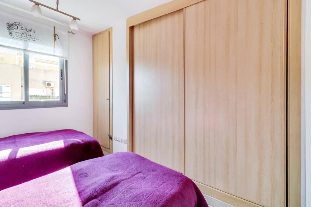 Rooftop Apartment, נרחה מראה חיצוני תמונה
