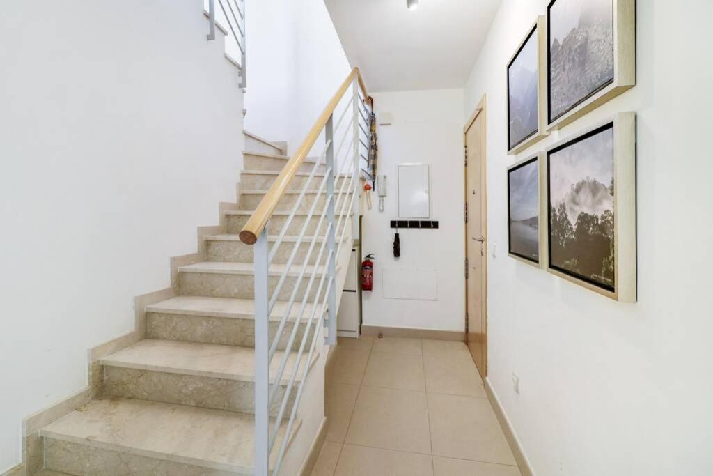 Rooftop Apartment, נרחה מראה חיצוני תמונה