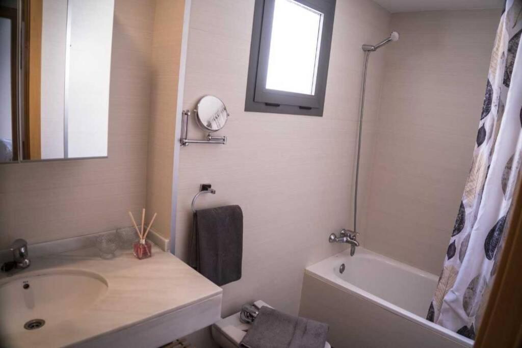 Rooftop Apartment, נרחה מראה חיצוני תמונה