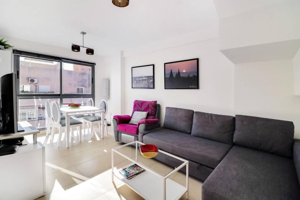 Rooftop Apartment, נרחה מראה חיצוני תמונה