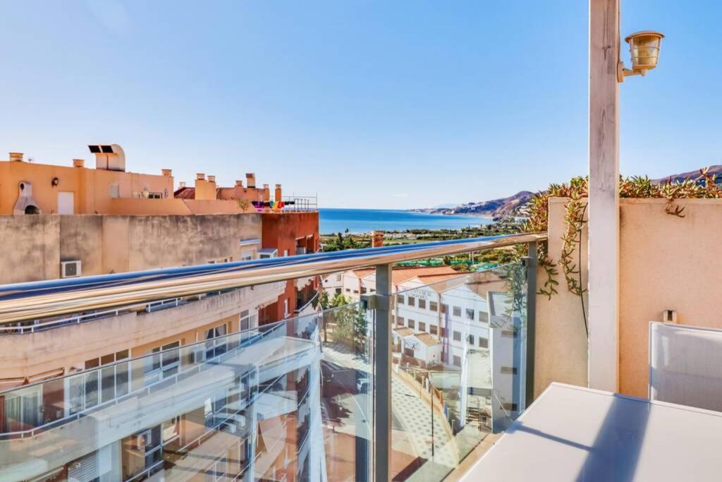 Rooftop Apartment, נרחה מראה חיצוני תמונה