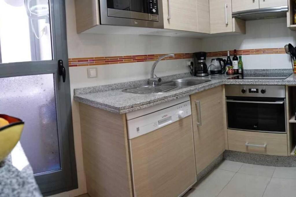 Rooftop Apartment, נרחה מראה חיצוני תמונה