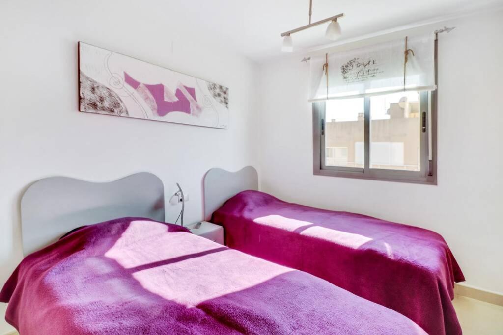Rooftop Apartment, נרחה מראה חיצוני תמונה