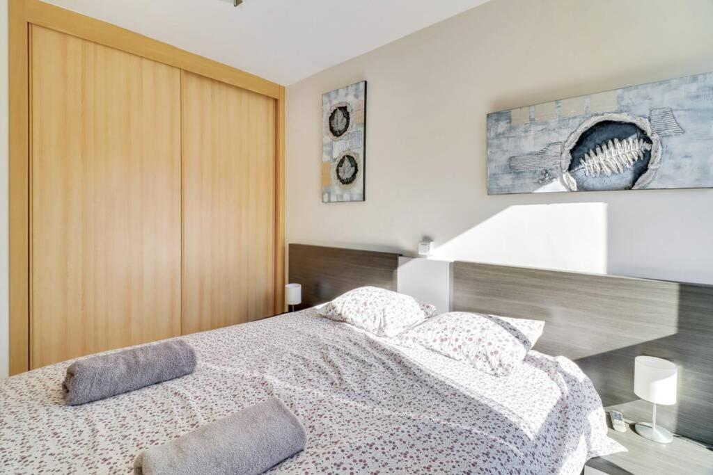 Rooftop Apartment, נרחה מראה חיצוני תמונה