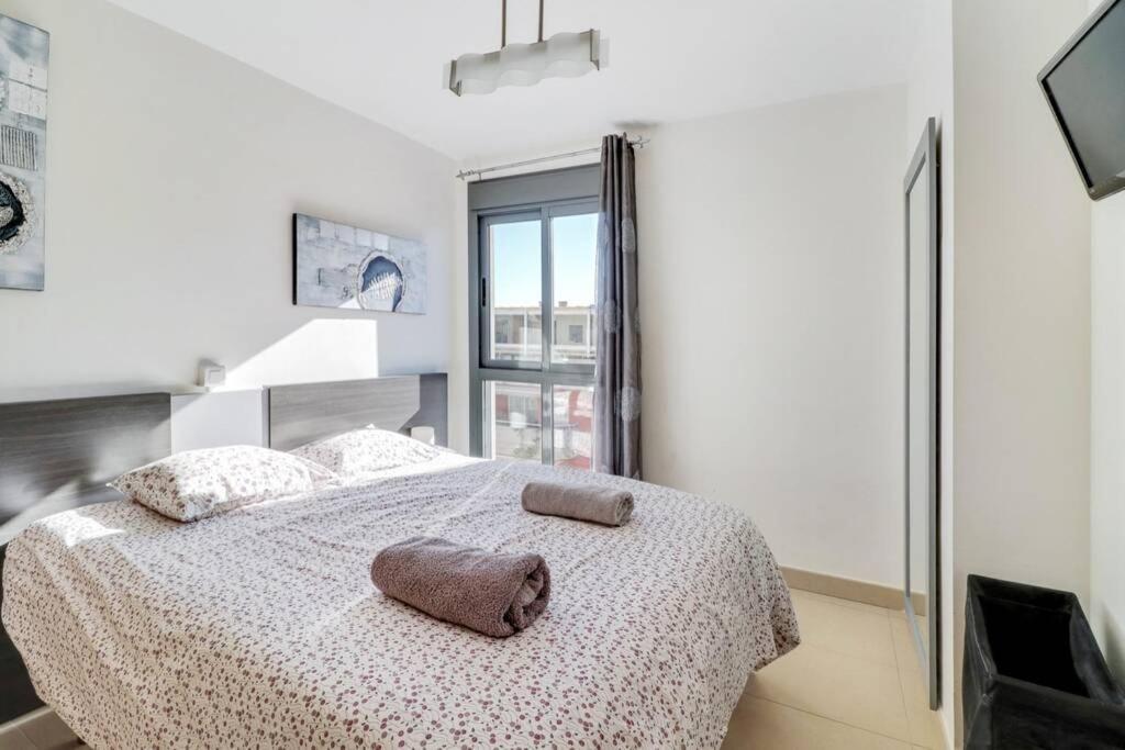 Rooftop Apartment, נרחה מראה חיצוני תמונה